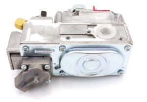 SRV60-523 – Millivolt Gas Valve (LP) – (Special Order) - Total Hearth