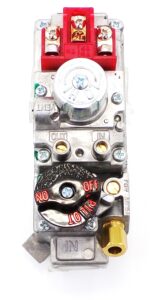 SRV60-523 – Millivolt Gas Valve (LP) – (Special Order) - Total Hearth