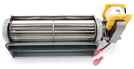 Blower Motor 120V, 60Hz 0.5 Amp 45mm x 180mm – Kozi – NBK-20931 – (Special Order) - Total Hearth