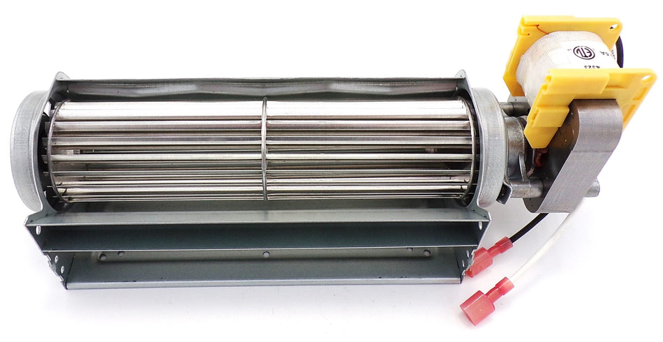 Blower Motor 120V, 60Hz 0.5 Amp 45mm x 180mm – Kozi – NBK-20931 – (Special Order) - Total Hearth