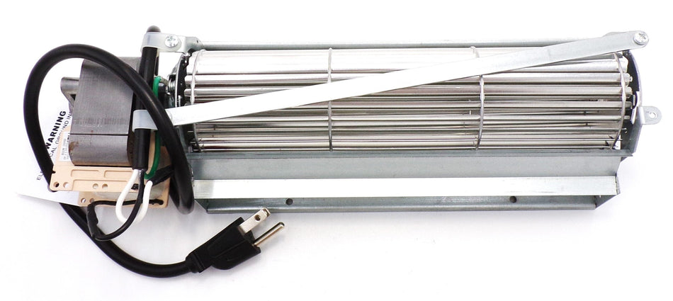 Blower Only 120V 60X240Mm Left Hand W/Cord - NBK-20960 – Rotom – (Special Order) - Total Hearth