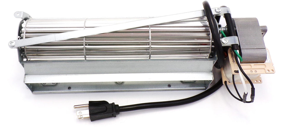 Blower Only 120V 60X240Mm Right Hand W/Cord – Rotom - NBK-20961 – (Special Order) - Total Hearth