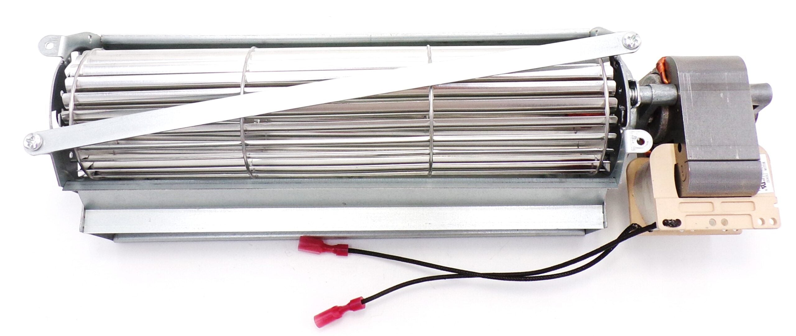 Blower Only 120V 60X240Mm Right Hand W/Terminals –NBK-20963 – Rotom – (Special Order) - Total Hearth