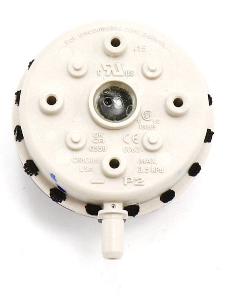 NBK-20975 – Pressure Switch – (Special Order) - Total Hearth