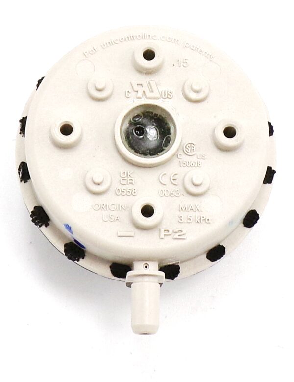 NBK-20975 – Pressure Switch – (Special Order) - Total Hearth