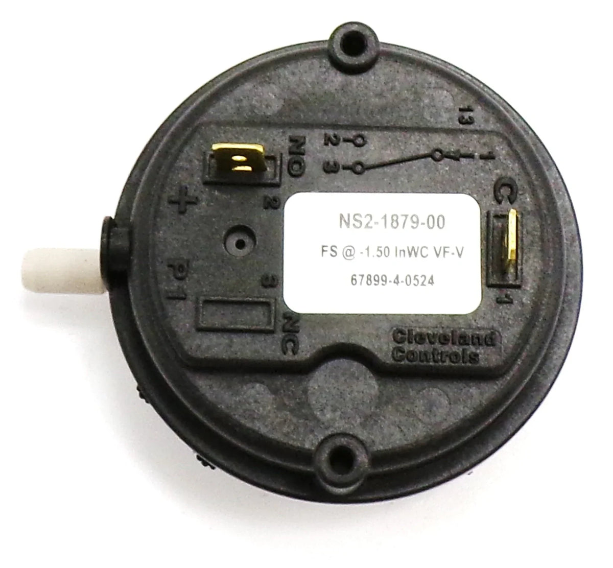 NBK-20975 – Pressure Switch – (Special Order) - Total Hearth