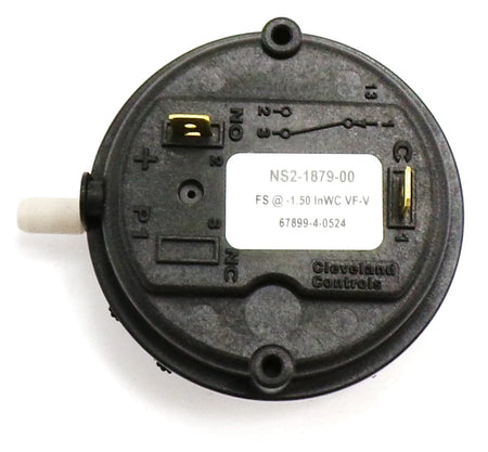NBK-20975 – Pressure Switch – (Special Order) - Total Hearth
