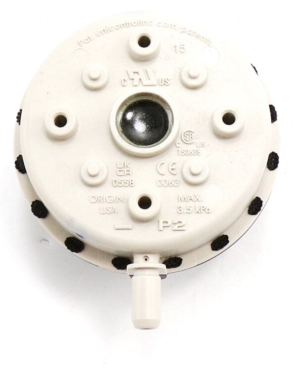 Pressure Switch | 632622R Replacement | Nordyne