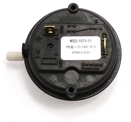 NBK-20976 – Pressure Switch – (Special Order) - Total Hearth