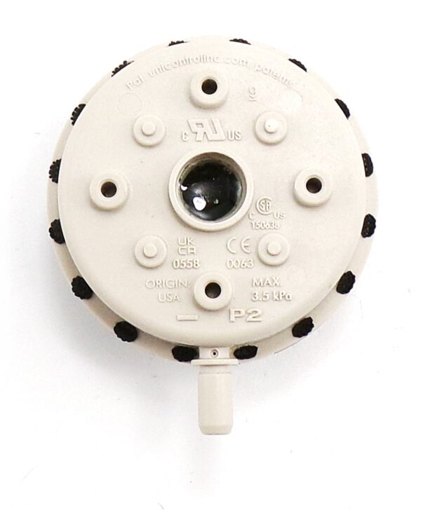 NBK-20977 – Pressure Switch – (Special Order) - Total Hearth