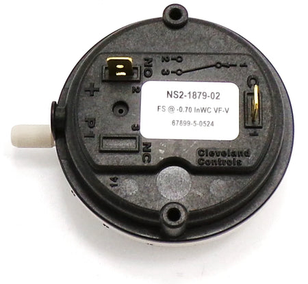 NBK-20977 – Pressure Switch – (Special Order) - Total Hearth