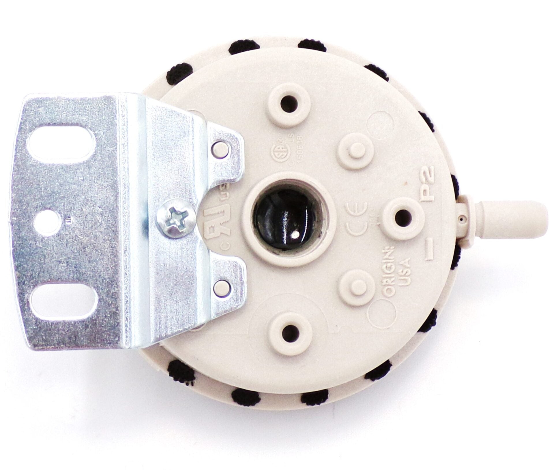 NBK-20978 – Pressure Switch with Bracket – (Special Order) - Total Hearth