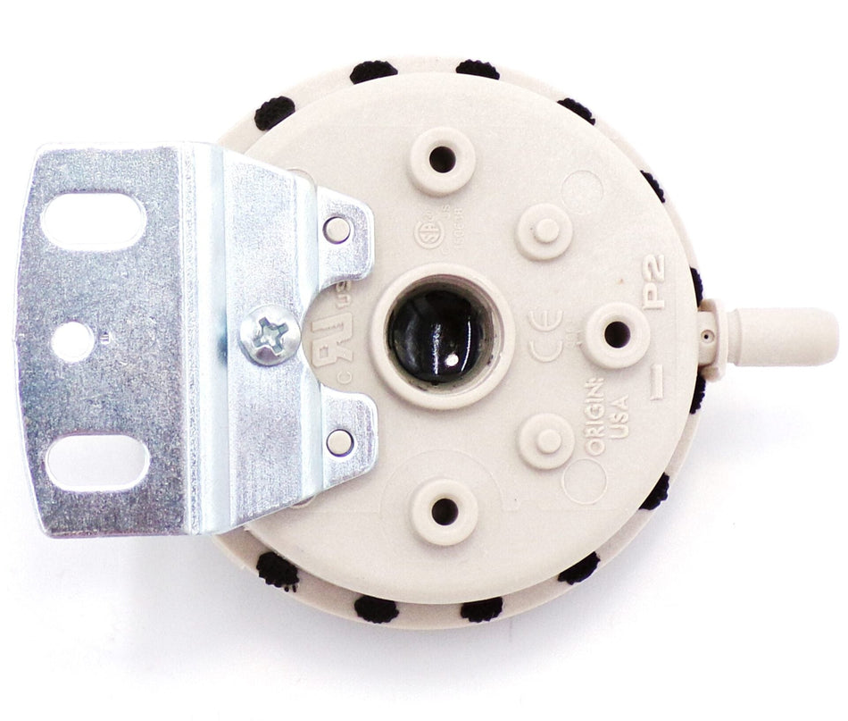 NBK-20978 – Pressure Switch with Bracket – (Special Order) - Total Hearth