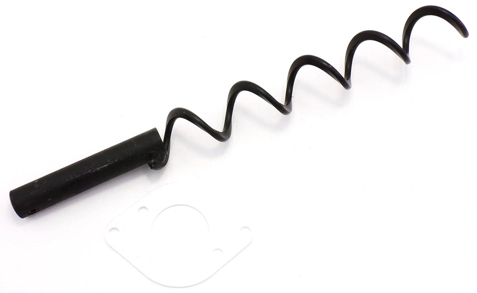 Feed Motor Spring w/ Gasket – Quadra-Fire – NBK-20980 – (Special Order) - Total Hearth