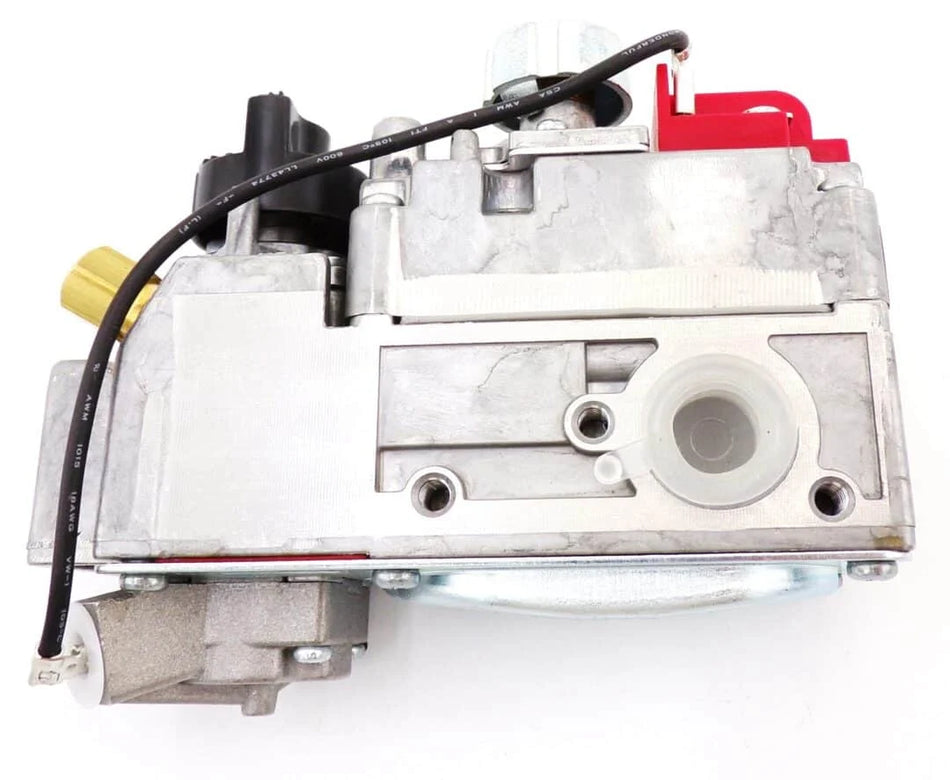 Millivolt Gas Valve NG Replacement for Quadrafire 040-500 – NBK-20983
