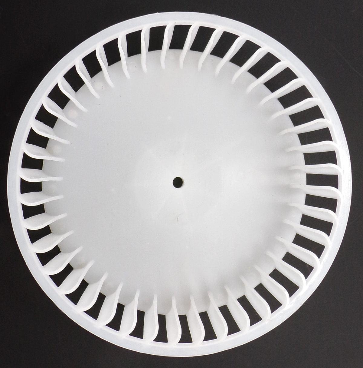 NBK-20998-2 – Blower Wheel 6-1/4" x 2" – Broan – (Special Order) - Total Hearth