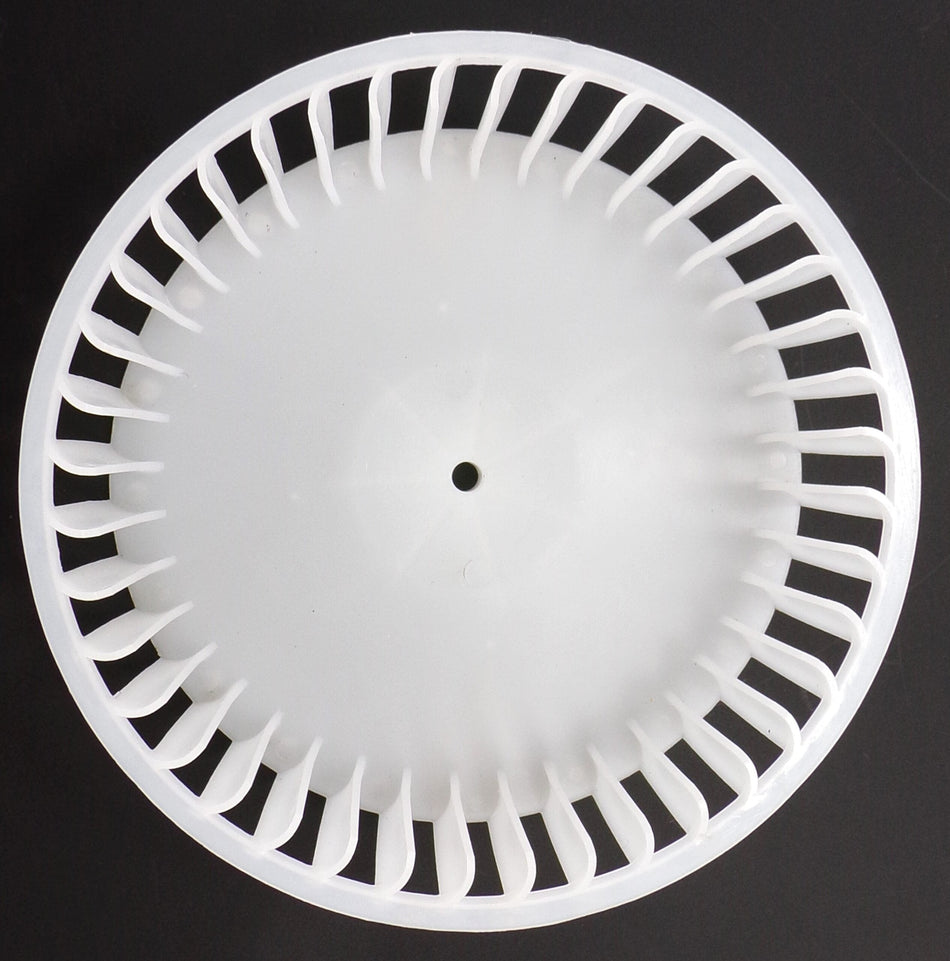 NBK-20998-2 – Blower Wheel 6-1/4" x 2" – Broan – (Special Order) - Total Hearth