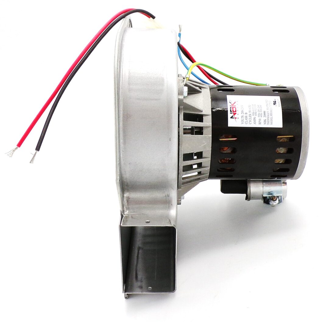 A369 – Inducer Assembly 208–230V 1/15 HP – (Special Order) - Total Hearth