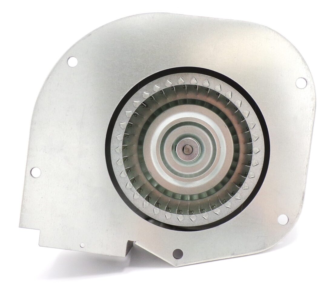 Inducer Assembly 208-230V, 50/60Hz, 1/15 Hp | A369 Replacement | Fasco