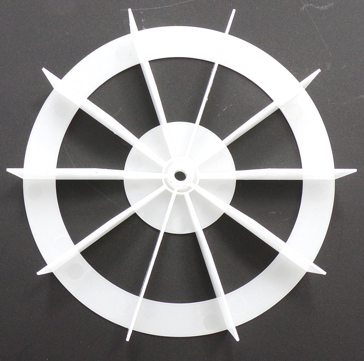 NBK-21008-1 – Blower Wheel 4-5/8" x 1-1/8" – Broan – (Special Order) - Total Hearth