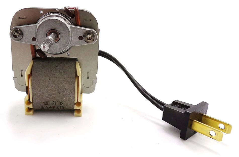 Fan Motor 120V/60Hz – Broan | NBK-21008 ***Motor Only***