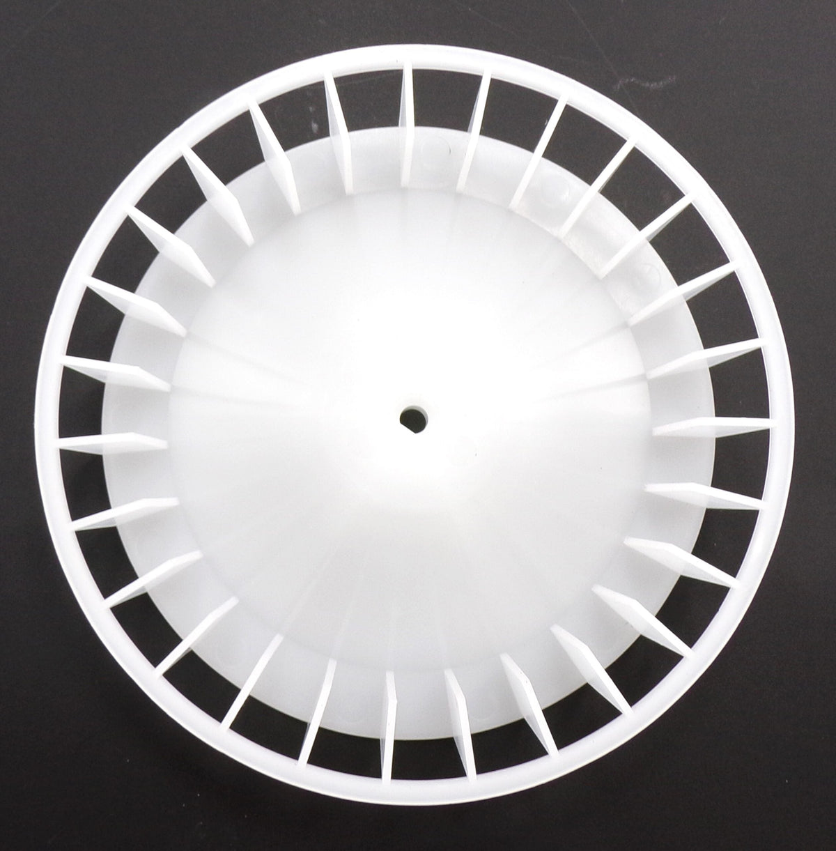 NBK-21009-1 – Blower Wheel 5" x 1-1/4" – Broan – (Special Order) - Total Hearth