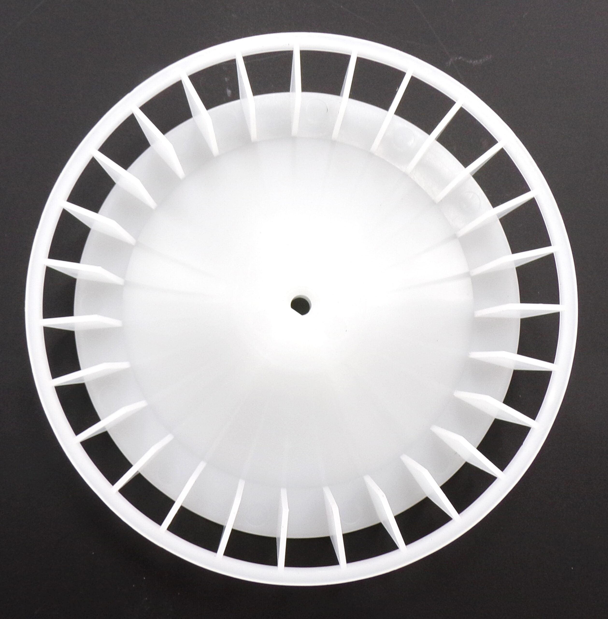 NBK-21009-1 – Blower Wheel 5" x 1-1/4" – Broan – (Special Order) - Total Hearth