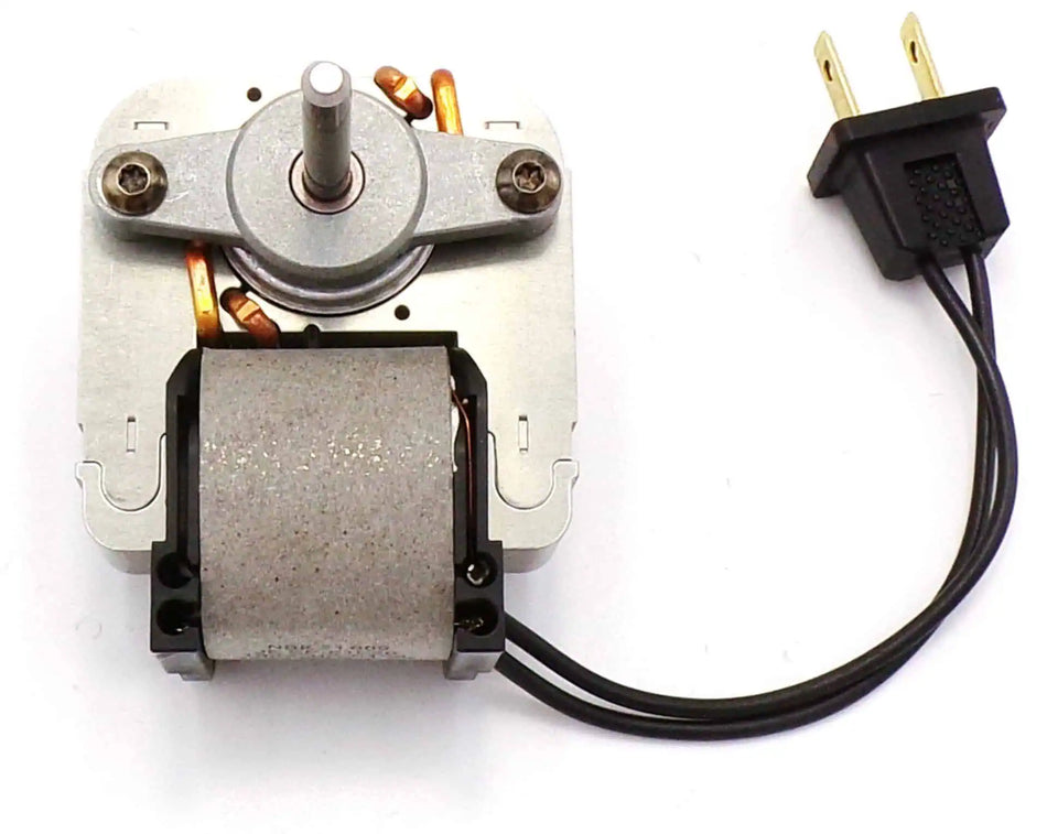 Broan Fan Motor 757, 769RF, 770F, 87547 Universal Vent Fan Motor Replacement