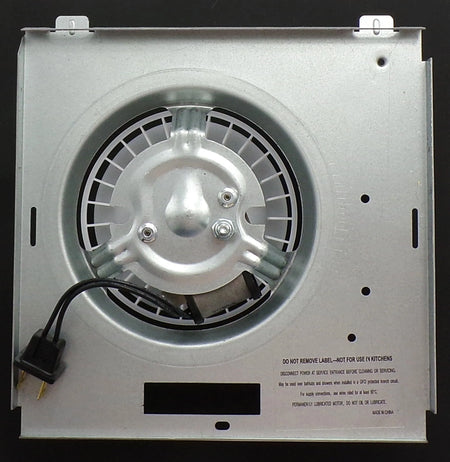 NBK-21009K – Fan Assembly 120V/60Hz – Broan – (Special Order) - Total Hearth