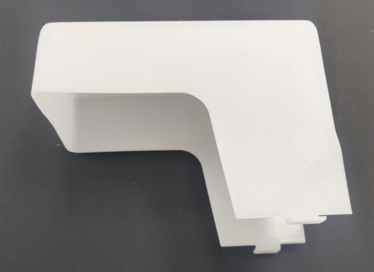 NBK-21021 – Bulb Cover – Broan – (Special Order) - Total Hearth