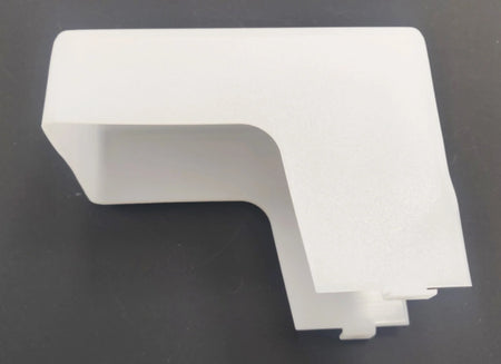 NBK-21021 – Bulb Cover – Broan – (Special Order) - Total Hearth