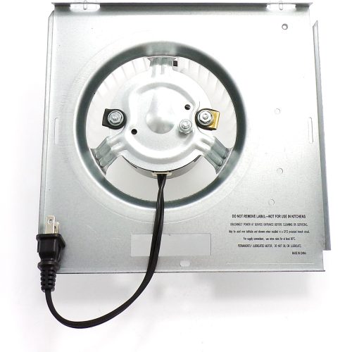 NBK-21023K – Fan Motor 120V/60Hz – Broan – (Special Order) - Total Hearth