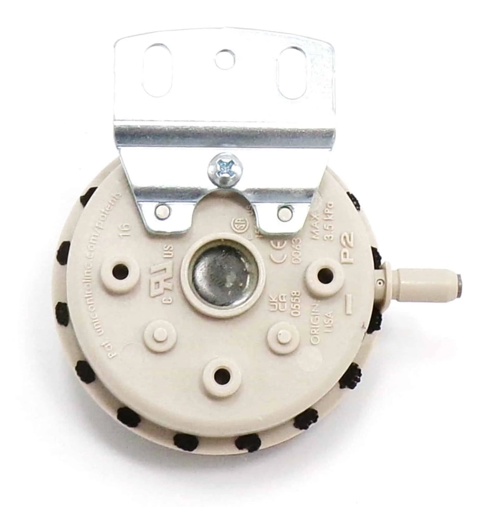 STERLING BEACON J11-06780-008 Pressure Switch with Bracket | NBK-21037