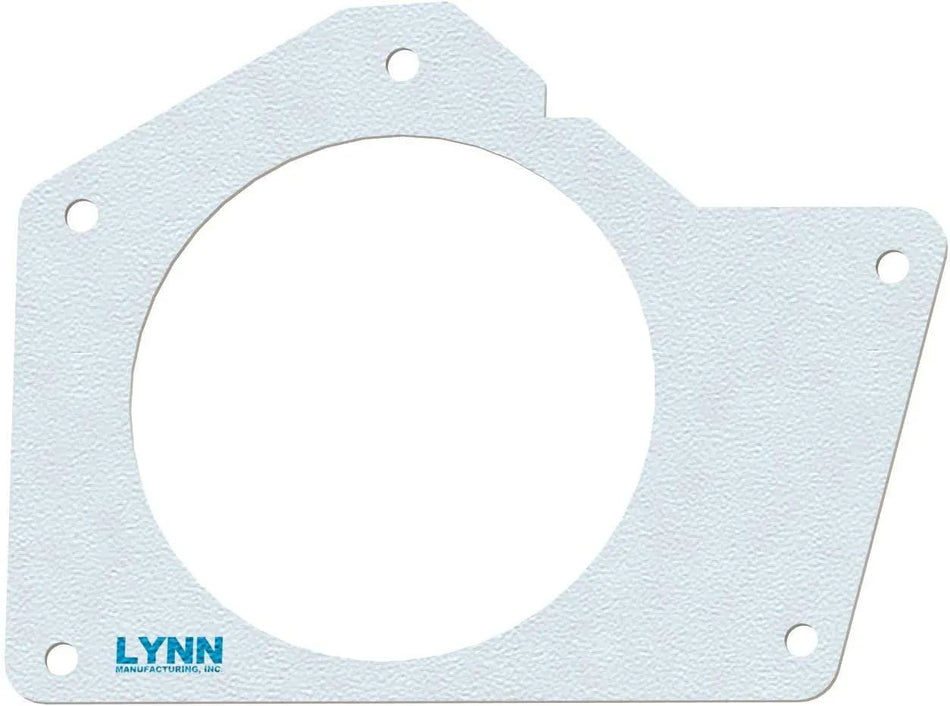 Lynn Manufacturing Pellet Stove Exhaust Blower Housing Gasket – 2103J | Replaces EF-011, C-G-101, 6105721 - Total Hearth