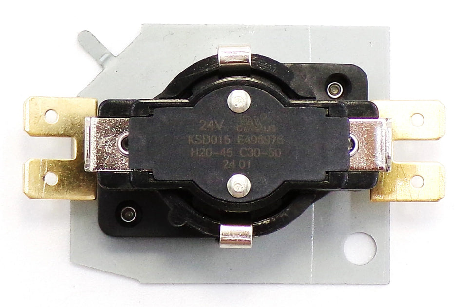 NBK-21055 – Fan Delay Timer 24V – (Special Order) - Total Hearth