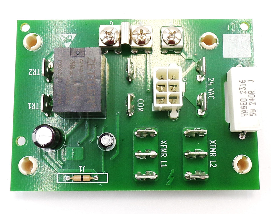 NBK-21078 – Terminal Board & TD Relay – (Special Order) - Total Hearth
