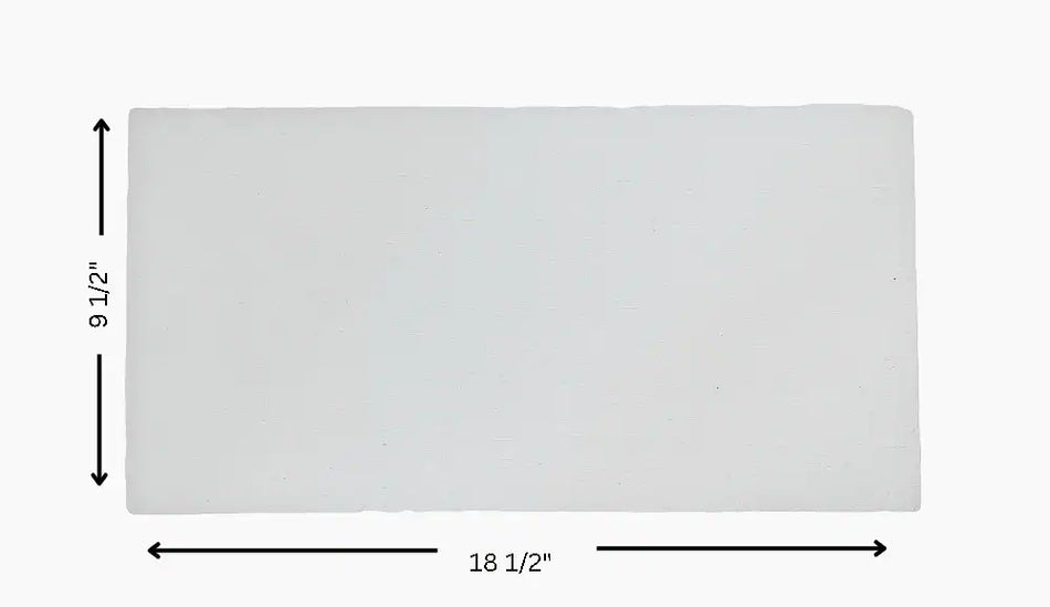 Fiber Baffle Board EQUIVALENT TO ENGLANDER AC-30CFB (21085)