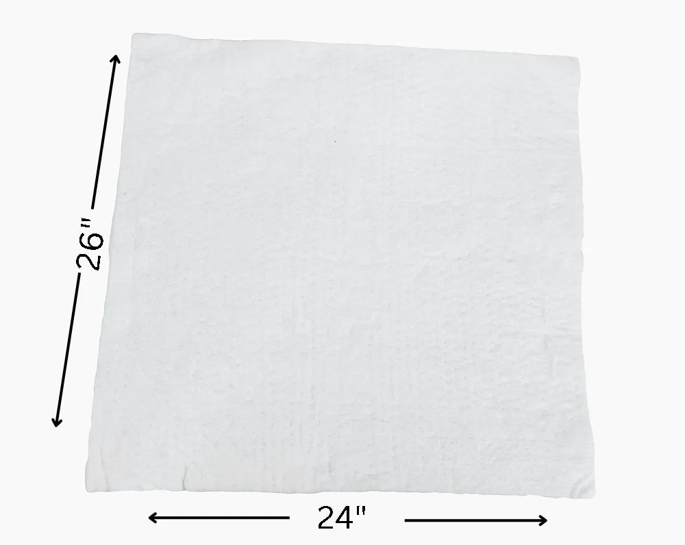 Fiber Blanket – Englander/Quadra-Fire – NBK-21086 – (Special Order) - Total Hearth