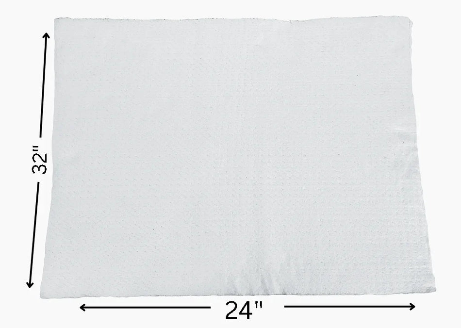 Fiber Blanket – Quadra-Fire – NBK-21087 – (Special Order) - Total Hearth