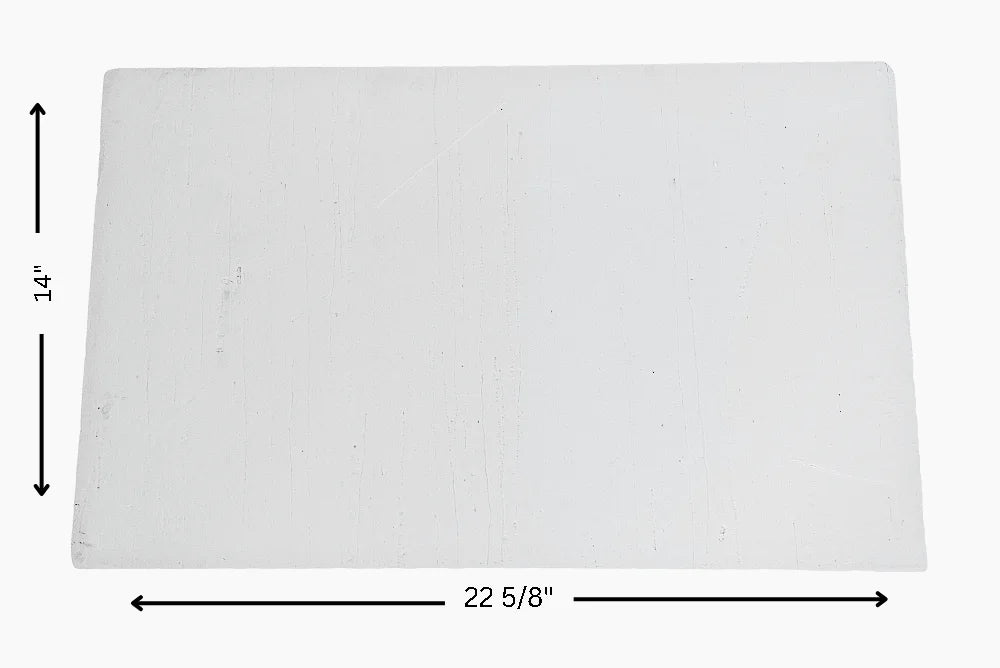 US STOVE 88138 – Fiber Board Baffle – US Stove – (Special Order) - Total Hearth