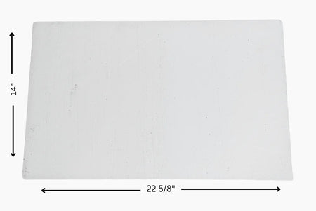 US STOVE 88138 – Fiber Board Baffle – US Stove – (Special Order) - Total Hearth