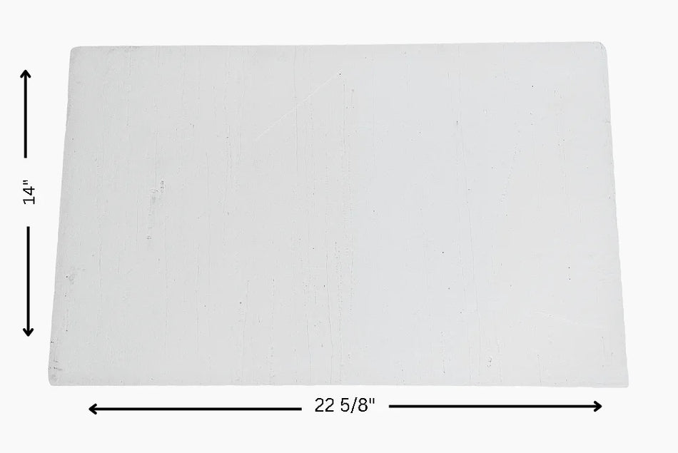 US STOVE 88138 – Fiber Board Baffle – US Stove – (Special Order) - Total Hearth