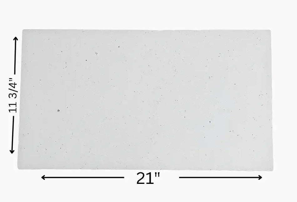 Fiber Board Baffle - Buck OEM part PO-BPFB01