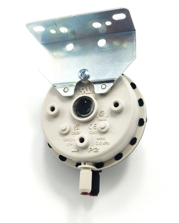 NBK-21105 – Pressure Switch w/Bracket – (Special Order) - Total Hearth