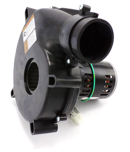 A225 – Inducer Assembly 115V 1/15 HP 3250 RPM – (Special Order) - Total Hearth