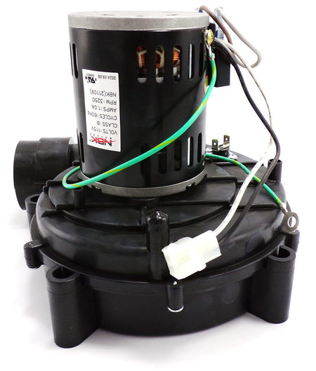 A225 – Inducer Assembly 115V 1/15 HP 3250 RPM – (Special Order) - Total Hearth