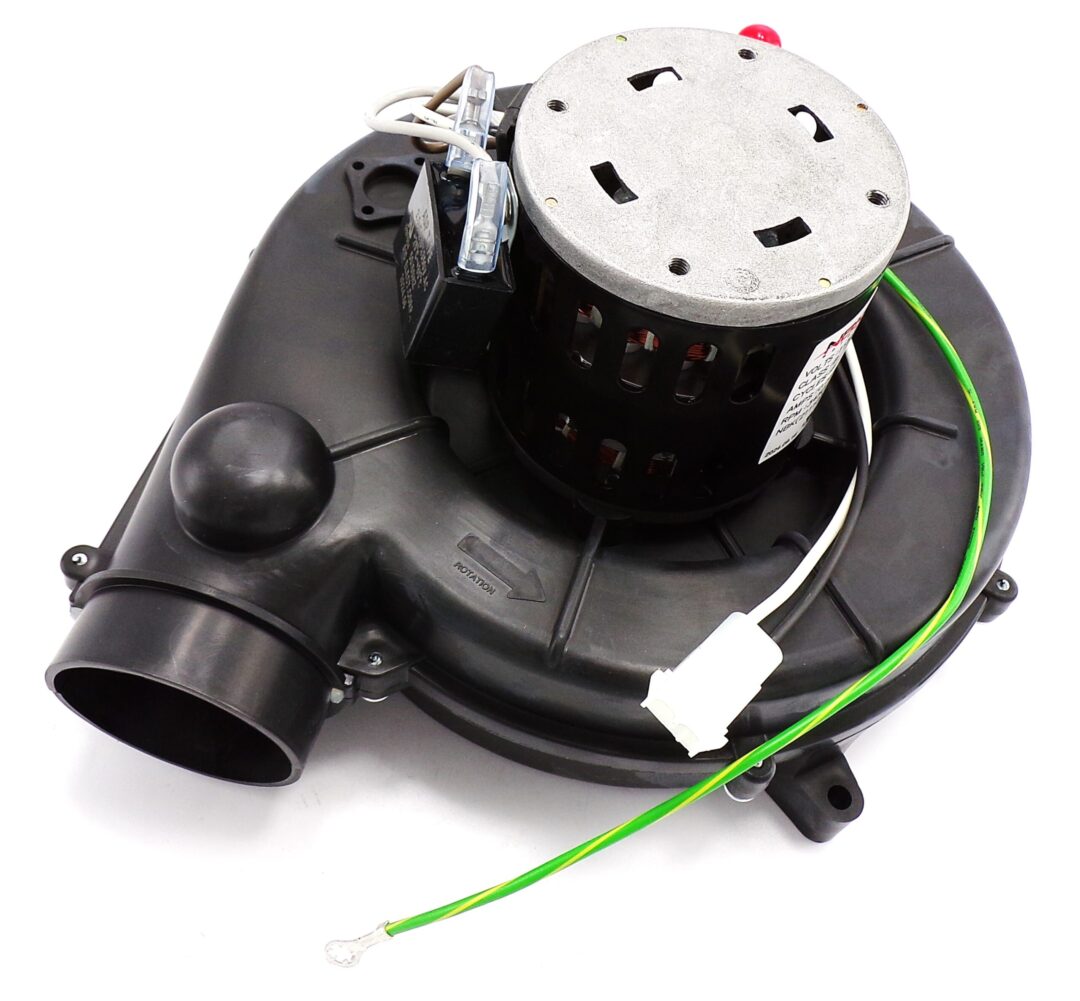 903962 – Inducer Assembly 115V 1/15 HP 3450 RPM – (Special Order) - Total Hearth