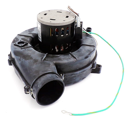 A130 – Inducer Assembly 115V 1/20 HP 3450 RPM – (Special Order) - Total Hearth