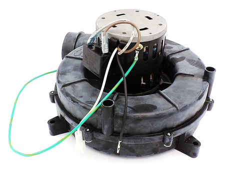 A130 – Inducer Assembly 115V 1/20 HP 3450 RPM – (Special Order) - Total Hearth