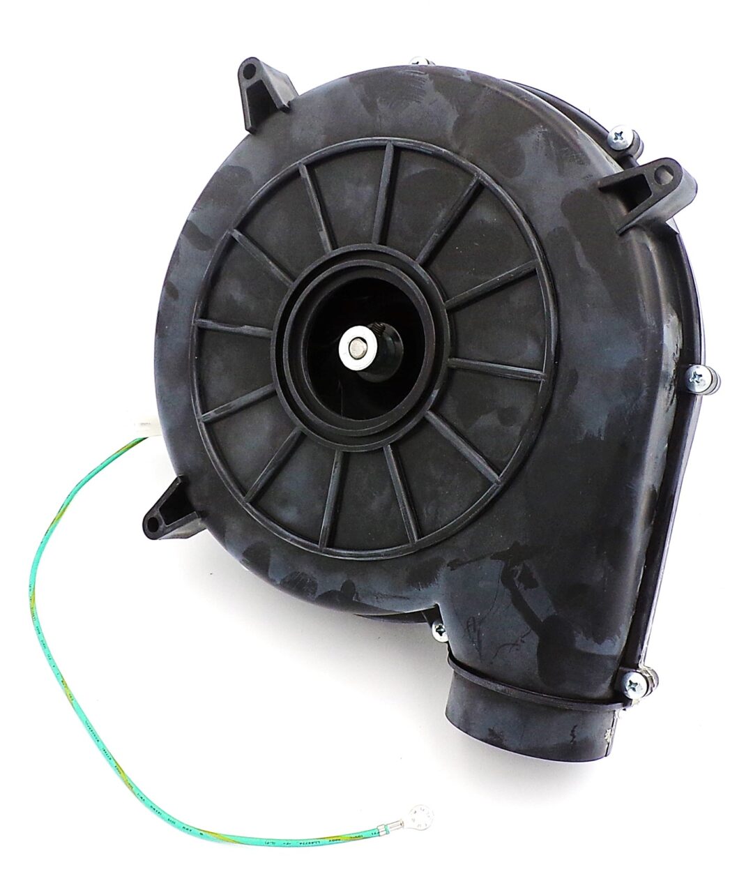 A130 – Inducer Assembly 115V 1/20 HP 3450 RPM – (Special Order) - Total Hearth